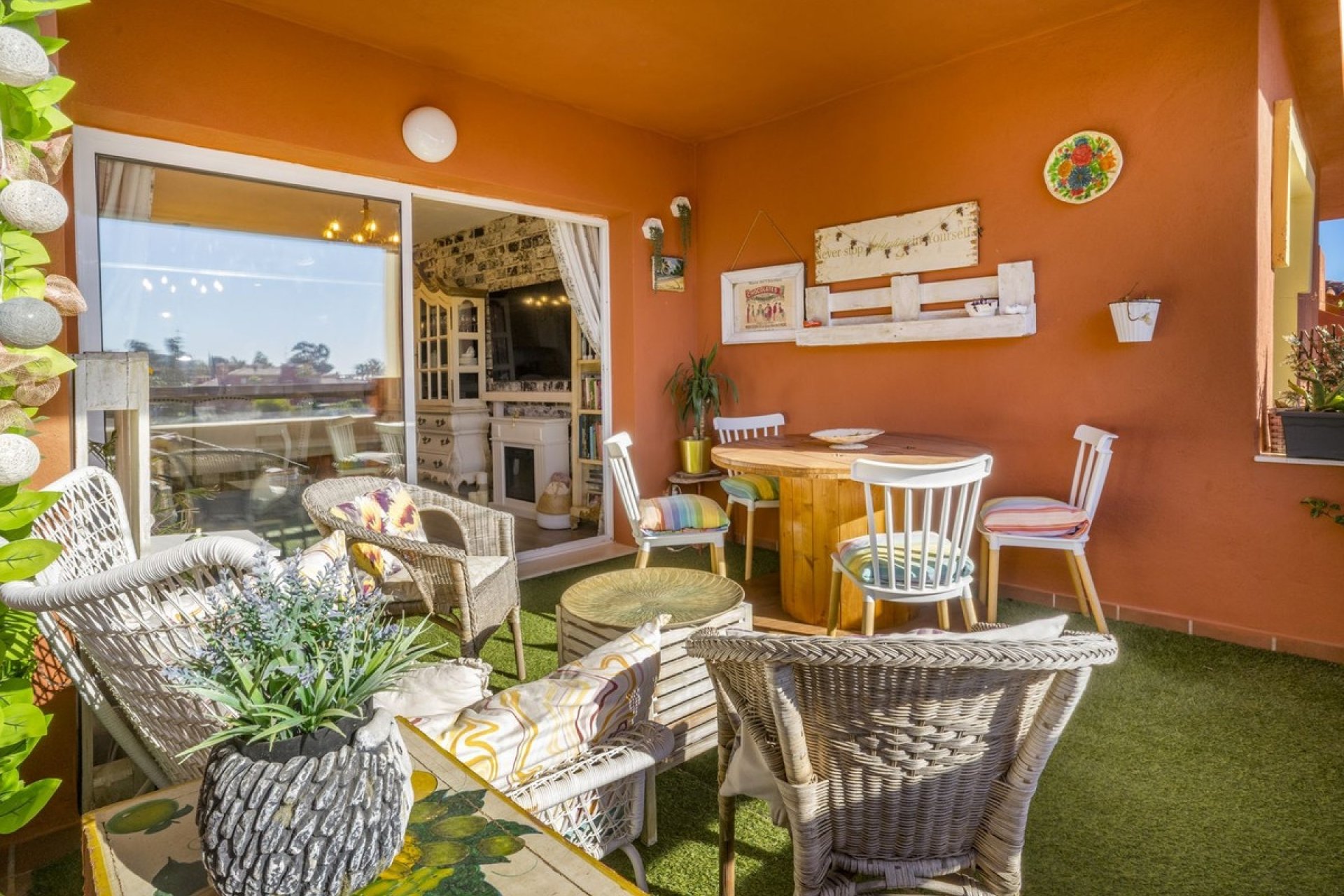 Wiederverkauf - apartment - Marbella - Reserva de Marbella