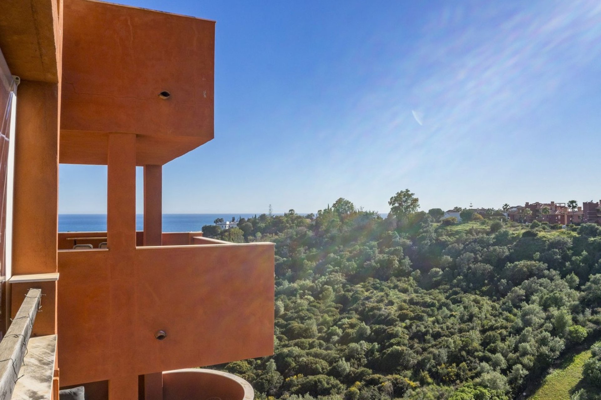 Wiederverkauf - apartment - Marbella - Reserva de Marbella