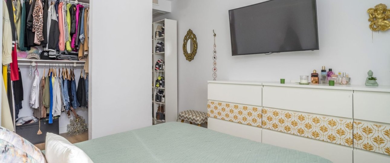 Wiederverkauf - apartment - Marbella - Reserva de Marbella