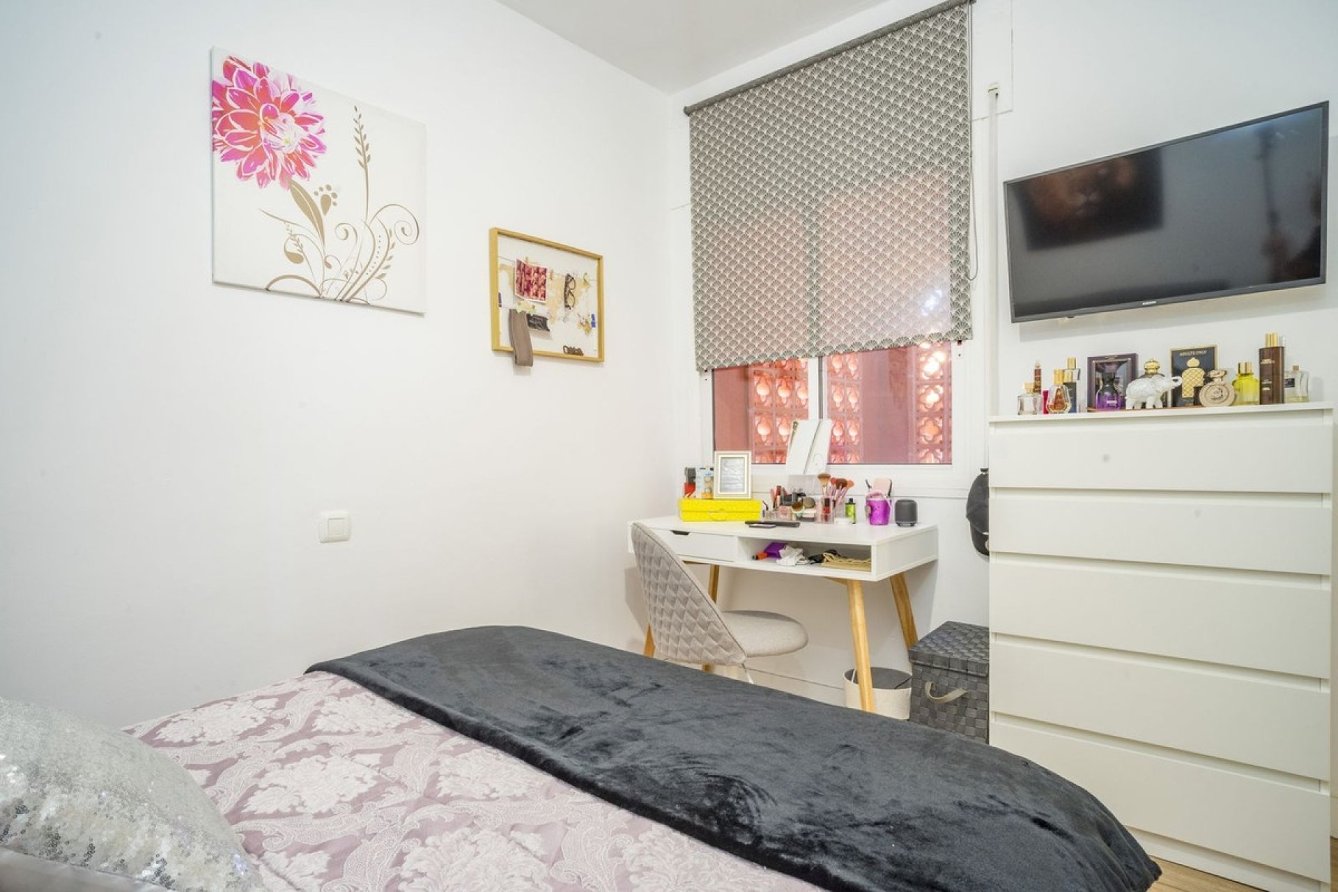 Wiederverkauf - apartment - Marbella - Reserva de Marbella