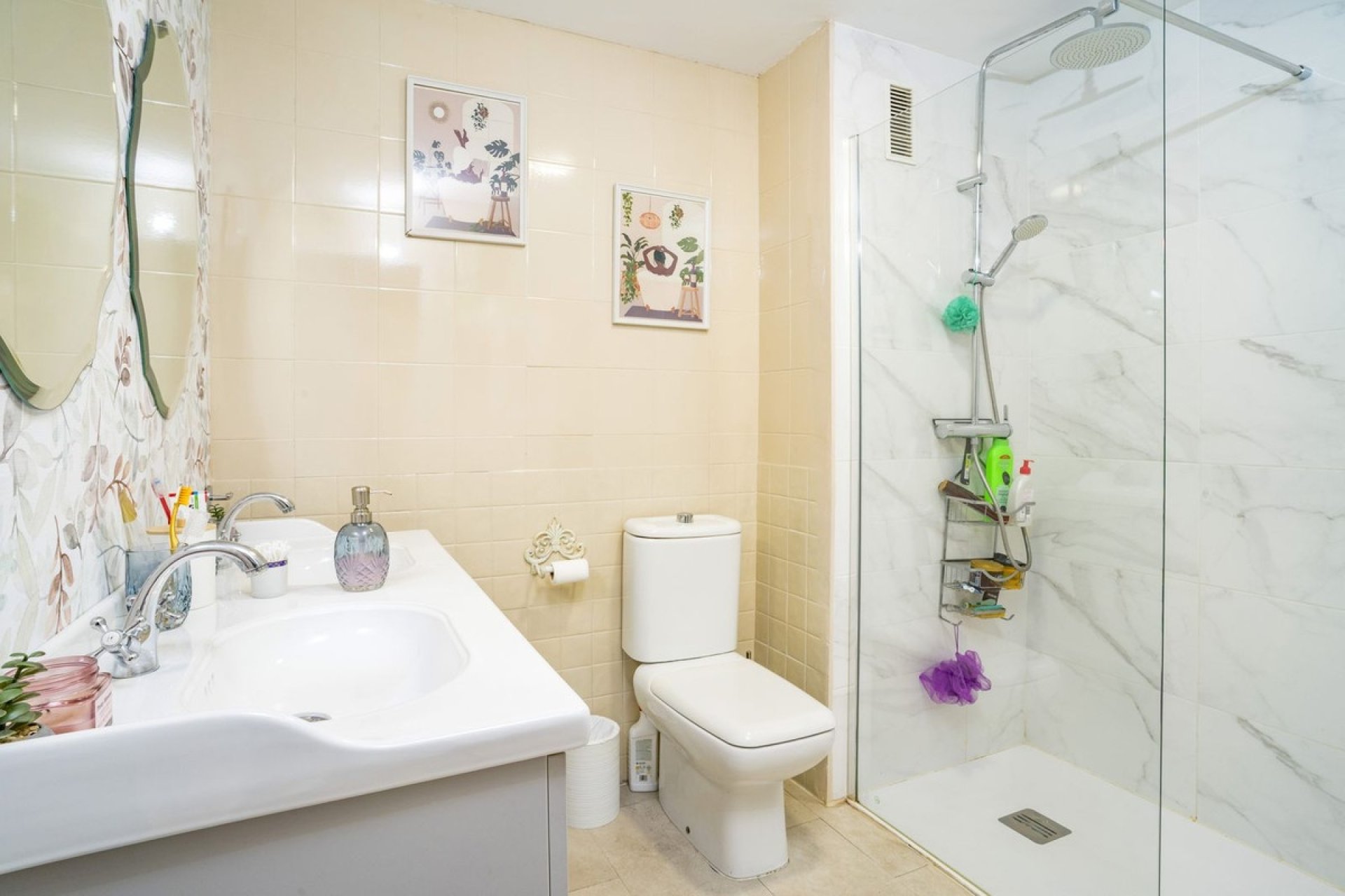 Wiederverkauf - apartment - Marbella - Reserva de Marbella