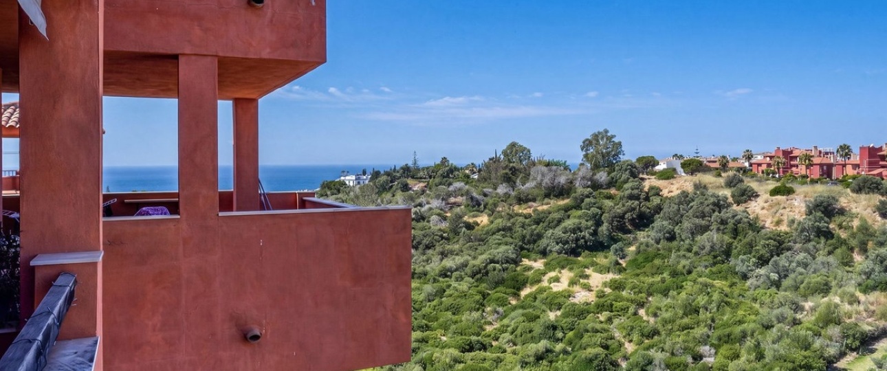 Wiederverkauf - apartment - Marbella - Reserva de Marbella