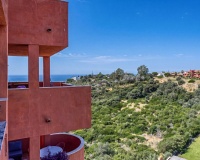 Wiederverkauf - apartment - Marbella - Reserva de Marbella
