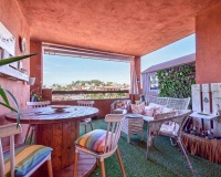 Wiederverkauf - apartment - Marbella - Reserva de Marbella