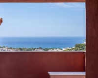 Wiederverkauf - apartment - Marbella - Reserva de Marbella
