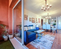Wiederverkauf - apartment - Marbella - Reserva de Marbella