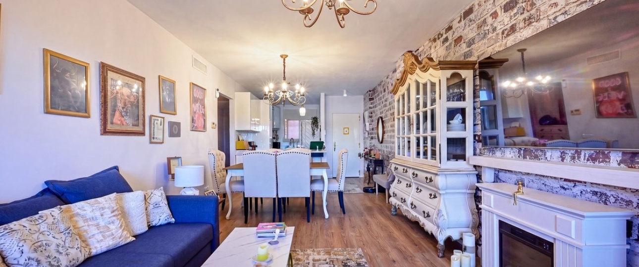 Wiederverkauf - apartment - Marbella - Reserva de Marbella