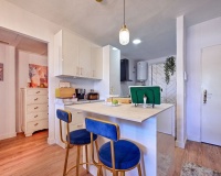 Wiederverkauf - apartment - Marbella - Reserva de Marbella