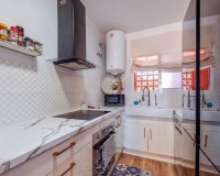 Wiederverkauf - apartment - Marbella - Reserva de Marbella