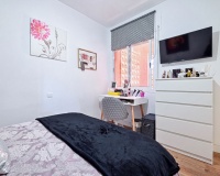 Wiederverkauf - apartment - Marbella - Reserva de Marbella