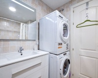Wiederverkauf - apartment - Marbella - Reserva de Marbella