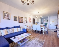 Wiederverkauf - apartment - Marbella - Reserva de Marbella