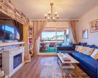 Wiederverkauf - apartment - Marbella - Reserva de Marbella