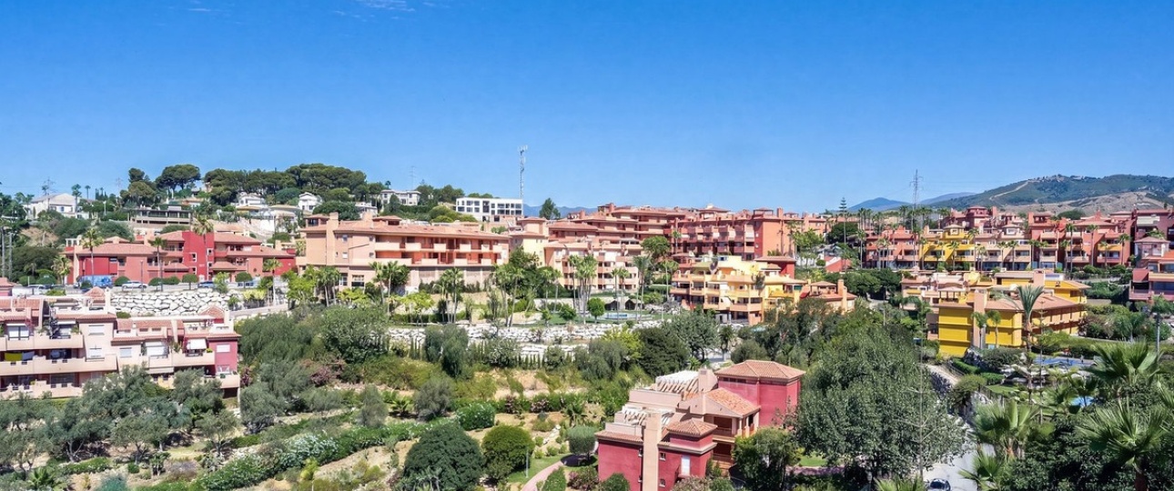 Wiederverkauf - apartment - Marbella - Reserva de Marbella