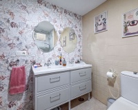 Wiederverkauf - apartment - Marbella - Reserva de Marbella