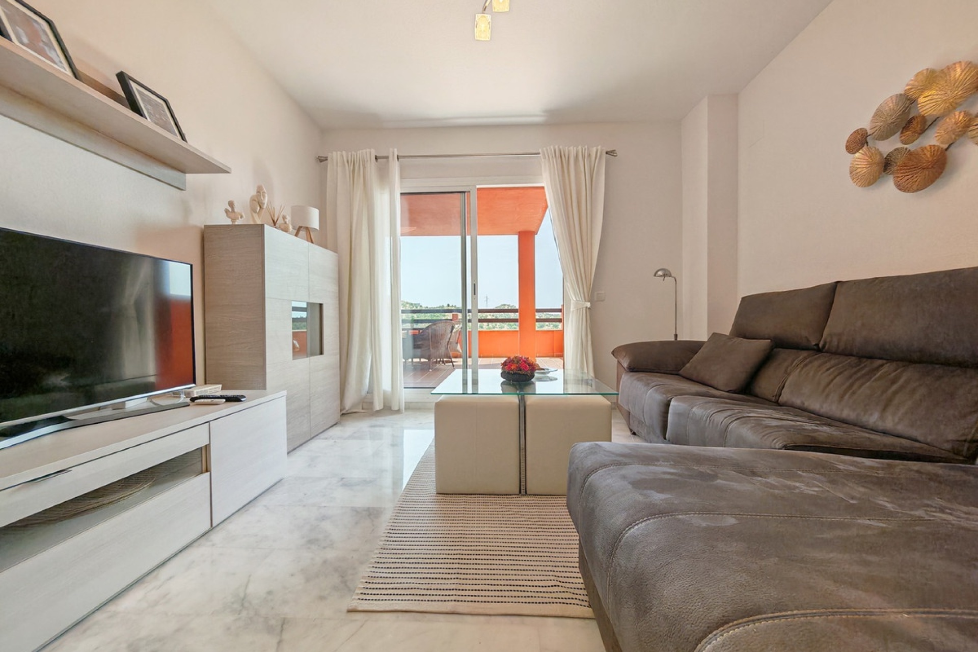 Wiederverkauf - apartment - Marbella - Reserva de Marbella