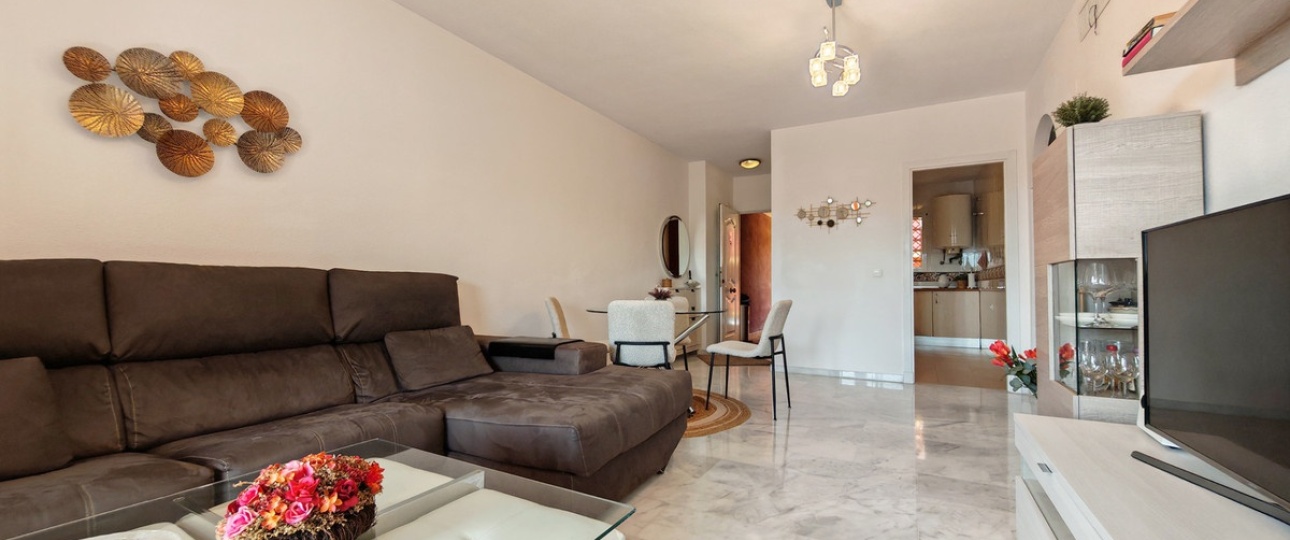 Wiederverkauf - apartment - Marbella - Reserva de Marbella