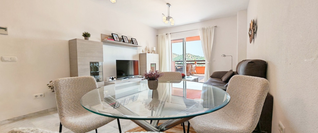 Wiederverkauf - apartment - Marbella - Reserva de Marbella