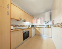 Wiederverkauf - apartment - Marbella - Reserva de Marbella