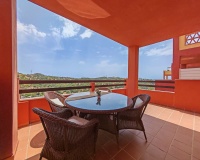 Wiederverkauf - apartment - Marbella - Reserva de Marbella