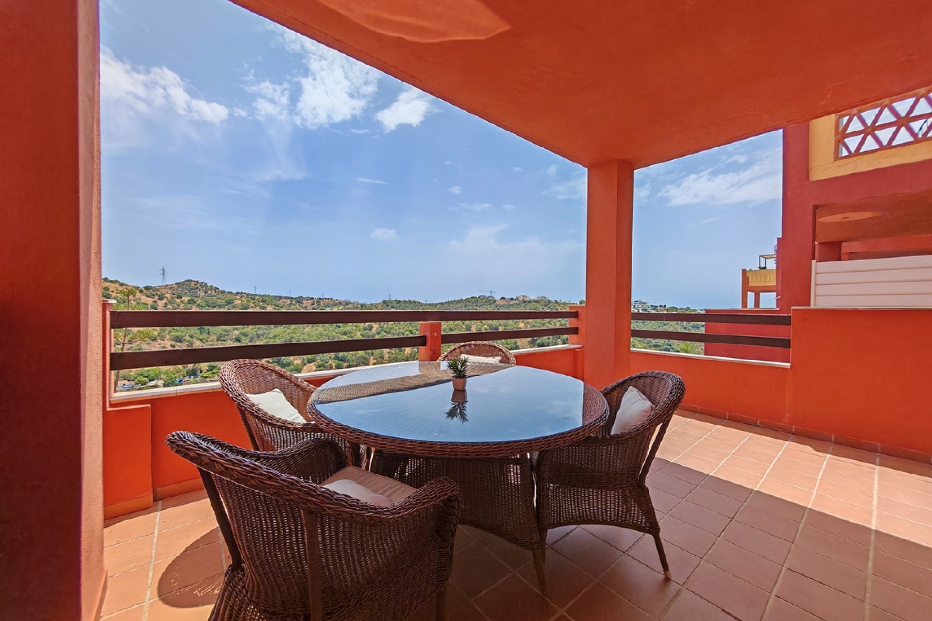 Wiederverkauf - apartment - Marbella - Reserva de Marbella
