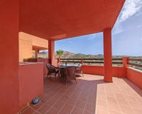 Wiederverkauf - apartment - Marbella - Reserva de Marbella