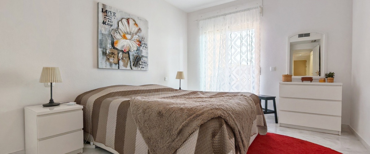 Wiederverkauf - apartment - Marbella - Reserva de Marbella