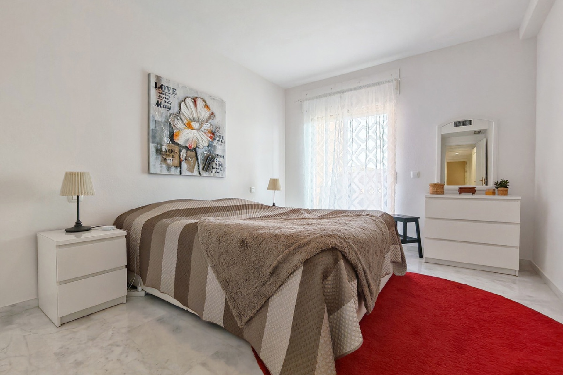 Wiederverkauf - apartment - Marbella - Reserva de Marbella
