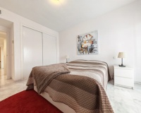 Wiederverkauf - apartment - Marbella - Reserva de Marbella
