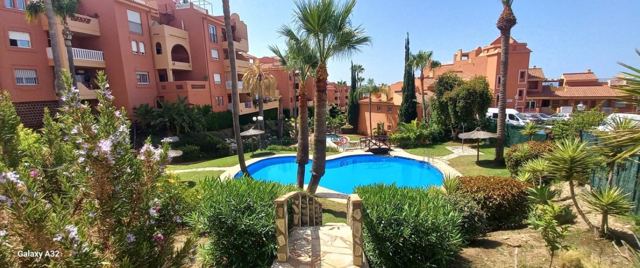 Wiederverkauf - apartment - Marbella - Reserva de Marbella