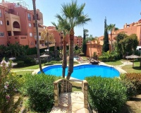 Wiederverkauf - apartment - Marbella - Reserva de Marbella
