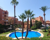 Wiederverkauf - apartment - Marbella - Reserva de Marbella