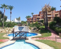 Wiederverkauf - apartment - Marbella - Reserva de Marbella