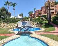 Wiederverkauf - apartment - Marbella - Reserva de Marbella