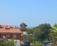 Wiederverkauf - apartment - Marbella - Reserva de Marbella