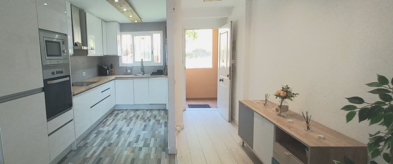 Wiederverkauf - apartment - Marbella - Reserva de Marbella