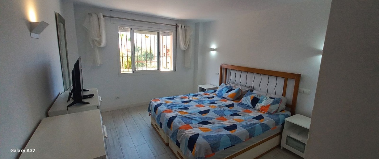 Wiederverkauf - apartment - Marbella - Reserva de Marbella