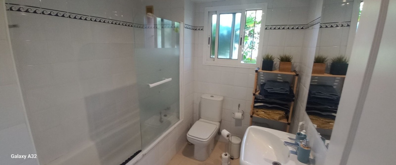 Wiederverkauf - apartment - Marbella - Reserva de Marbella
