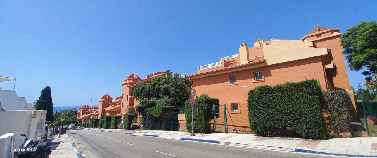 Wiederverkauf - apartment - Marbella - Reserva de Marbella