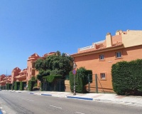 Wiederverkauf - apartment - Marbella - Reserva de Marbella