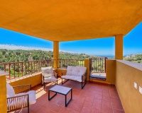 Wiederverkauf - apartment - Marbella - Reserva de Marbella