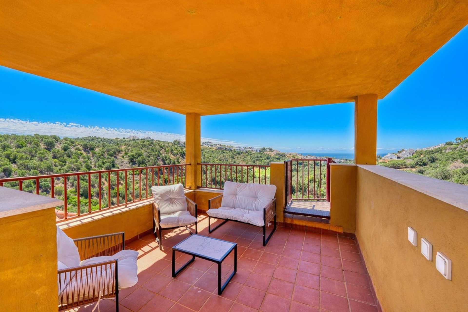 Wiederverkauf - apartment - Marbella - Reserva de Marbella