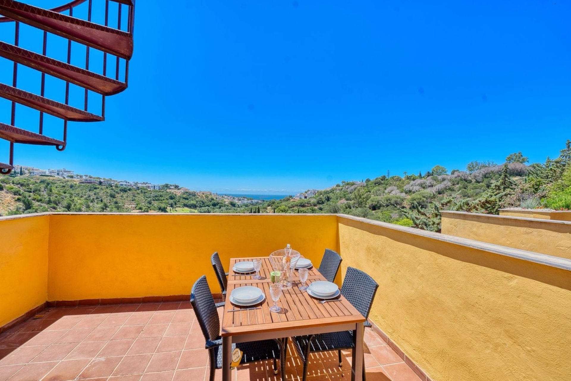 Wiederverkauf - apartment - Marbella - Reserva de Marbella