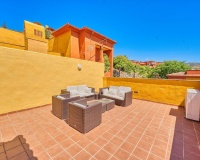 Wiederverkauf - apartment - Marbella - Reserva de Marbella