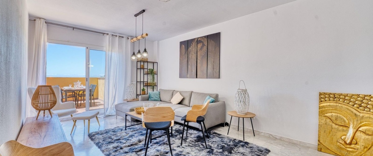 Wiederverkauf - apartment - Marbella - Reserva de Marbella