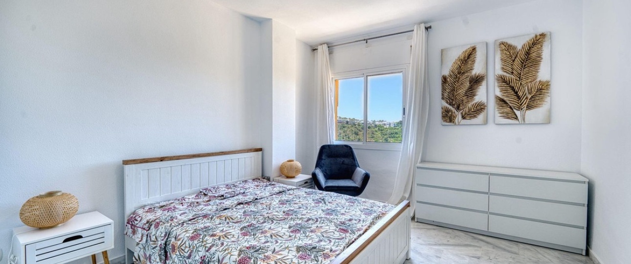 Wiederverkauf - apartment - Marbella - Reserva de Marbella