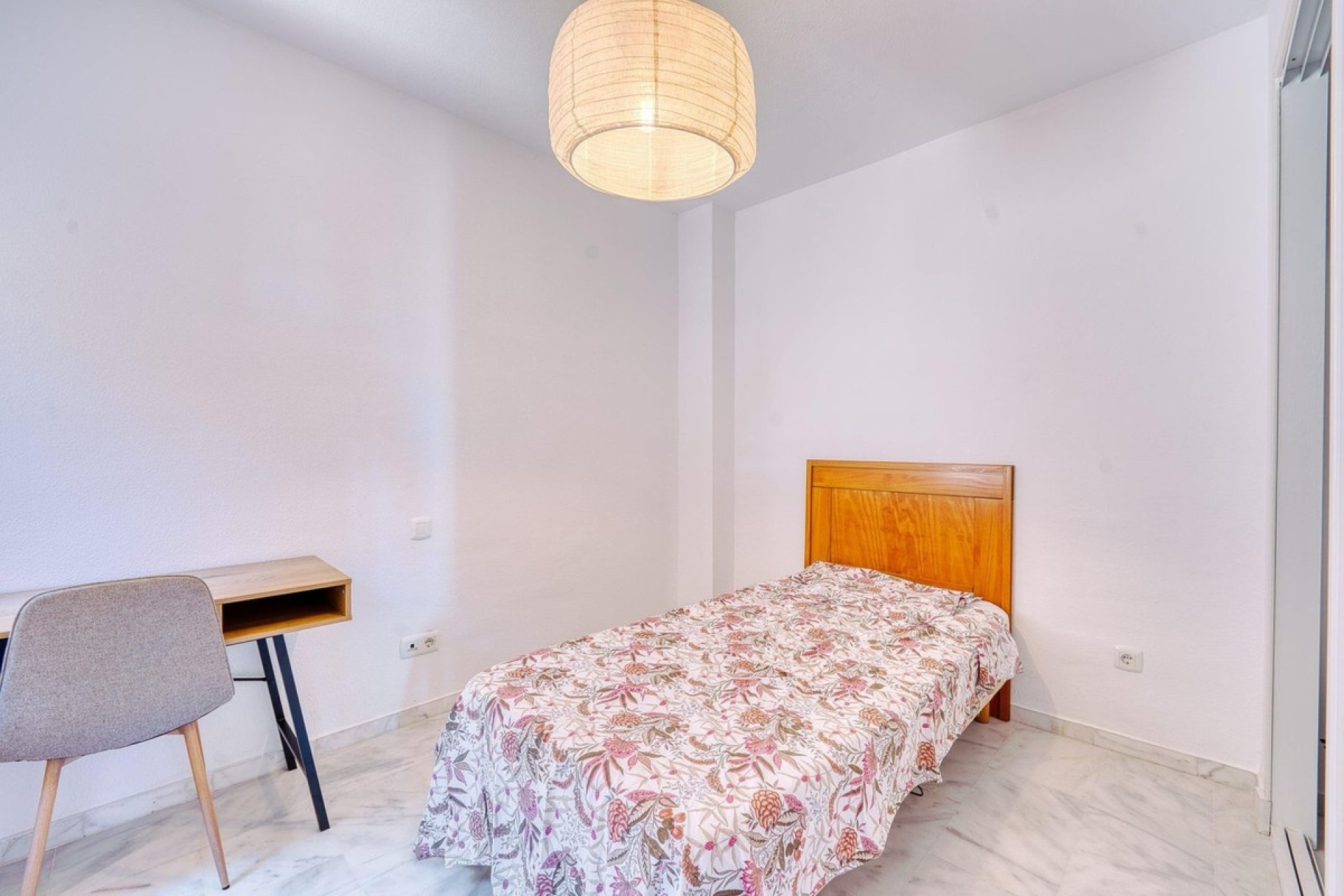 Wiederverkauf - apartment - Marbella - Reserva de Marbella