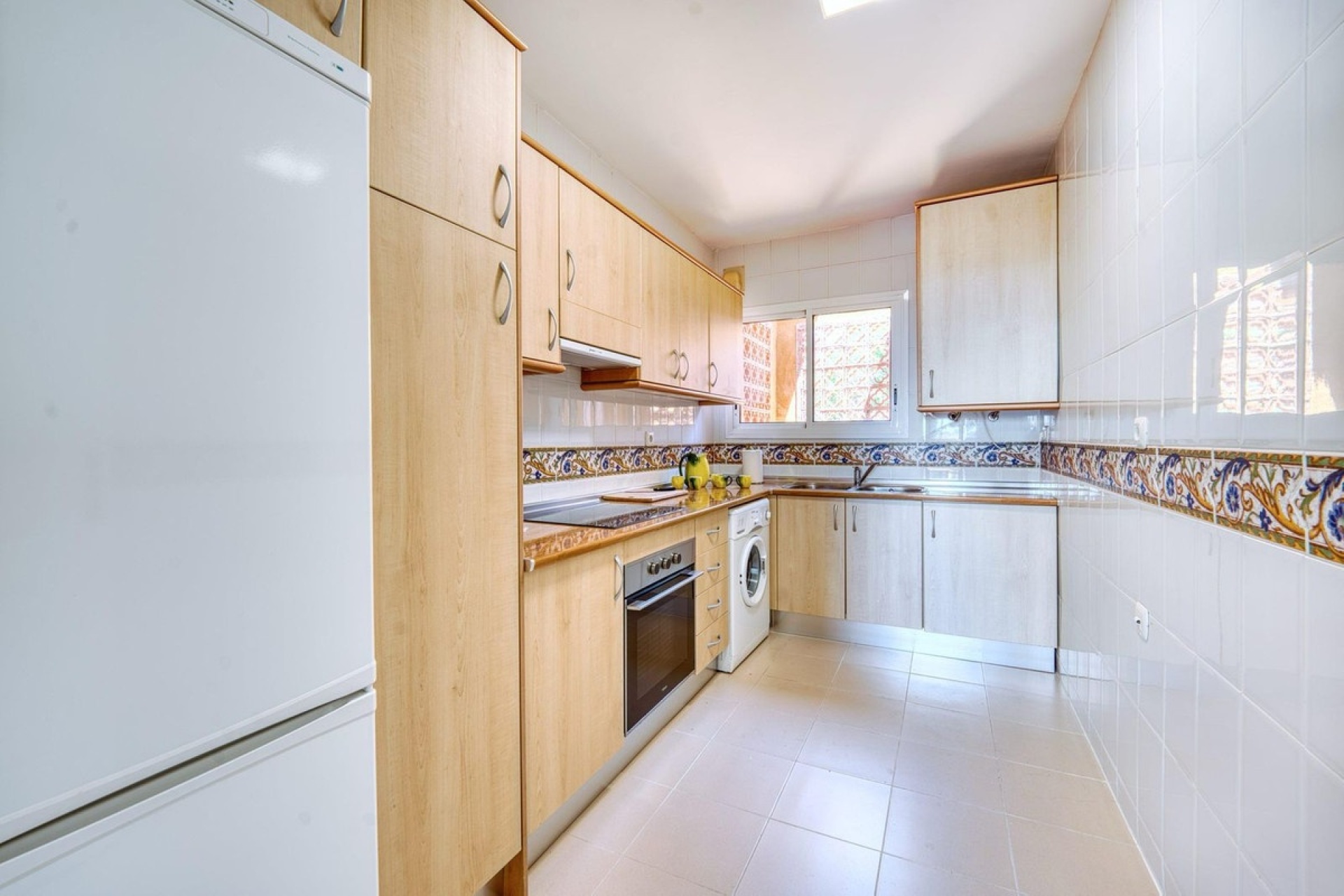 Wiederverkauf - apartment - Marbella - Reserva de Marbella