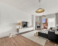 Wiederverkauf - apartment - Marbella - Reserva de Marbella