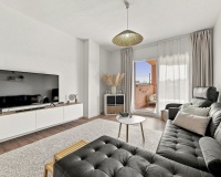 Wiederverkauf - apartment - Marbella - Reserva de Marbella